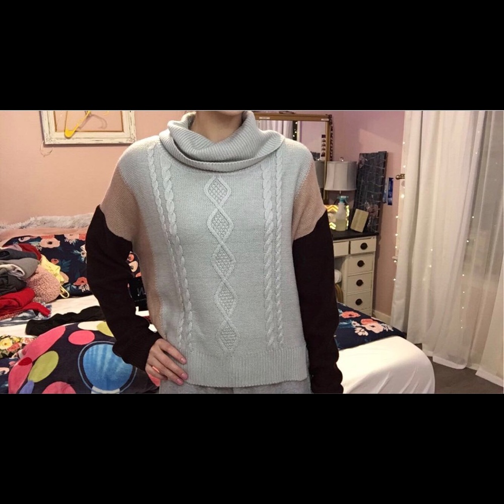 sweater